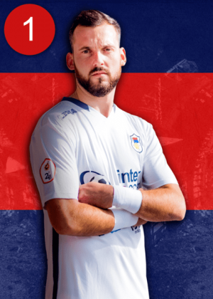 Adrin Torre (U.P. Langreo) - 2020/2021