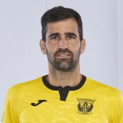 Riesgo (C.D. Legans) - 2020/2021