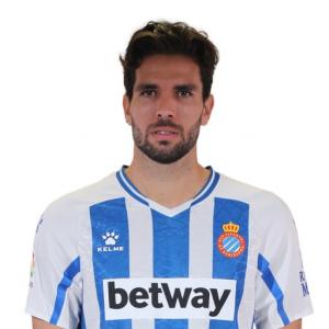 Cabrera (R.C.D. Espanyol) - 2020/2021