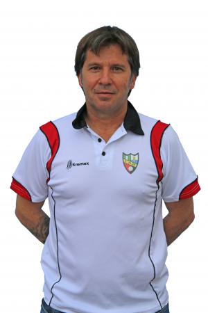 Mendoza (U.D. Rotea) - 2020/2021