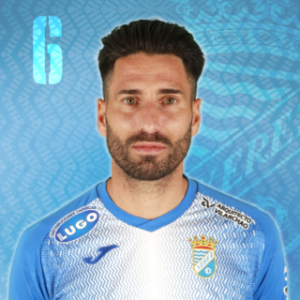 Ramn Verd (S.D. Ejea) - 2020/2021