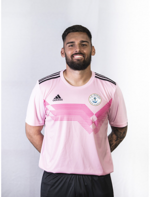 David Kikvidze (C.D. Marino) - 2020/2021