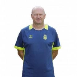 Pepe Mel (U.D. Las Palmas) - 2020/2021