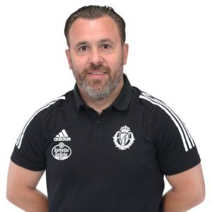 Sergio Gonzlez (R. Valladolid C.F.) - 2020/2021