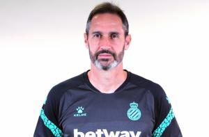 Vicente Moreno (R.C.D. Espanyol) - 2020/2021