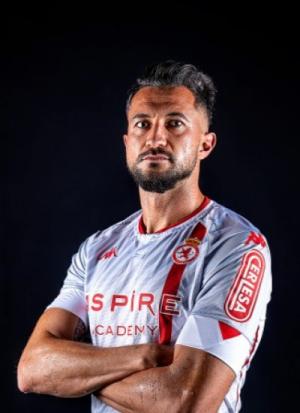 Hctor Rodas (Cultural Leonesa) - 2020/2021