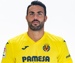 Iborra (Villarreal C.F.) - 2020/2021