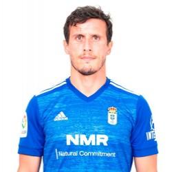 Bolao (Real Oviedo) - 2020/2021