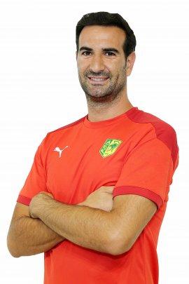 Too (AEK Larnaca) - 2020/2021