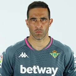 Bravo (Real Betis) - 2020/2021
