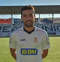 Dani Estrada (Barakaldo C.F.) - 2020/2021