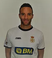 Borja Viguera (Real Unin Club) - 2020/2021