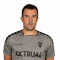 Lpez Garai (Albacete Balompi) - 2020/2021