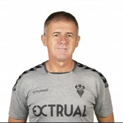 Lucas Alcaraz (Albacete Balompi) - 2020/2021