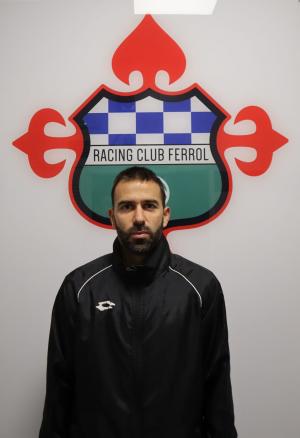 Joselu (Racing Club Ferrol) - 2020/2021