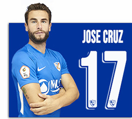 Jos Cruz (Linares Deportivo) - 2020/2021