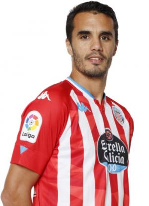 Iriome (C.D. Lugo) - 2020/2021