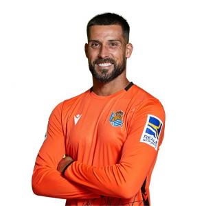 Moy (Real Sociedad) - 2020/2021