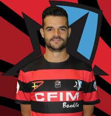 Aitor Nez (Pontevedra C.F.) - 2020/2021