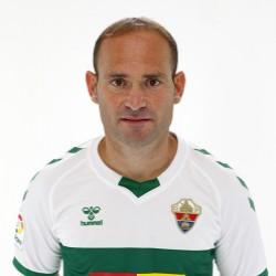 Nino (Elche C.F.) - 2020/2021