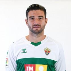 Barragn (Elche C.F.) - 2020/2021