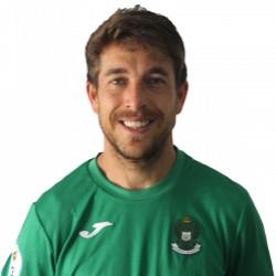 lvaro Antn (C.D. Toledo) - 2020/2021
