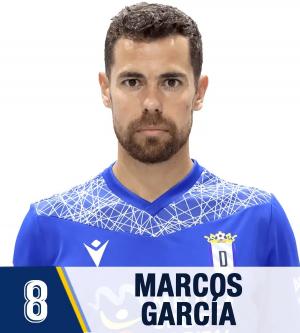 Marquitos (U.D. Melilla) - 2020/2021