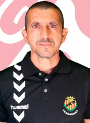 Oliva (Gimnstic Tarragona) - 2020/2021