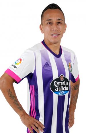 Orellana (R. Valladolid C.F.) - 2020/2021