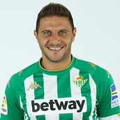 Joaqu�n (Real Betis) - 2020/2021