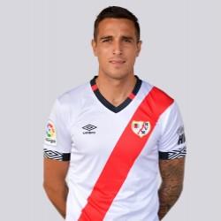 Trejo (Rayo Vallecano) - 2020/2021