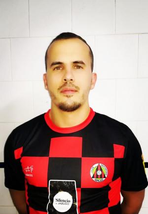 Carlos Sierra (C.D. Repilado) - 2020/2021