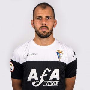 Perales (San Fernando C.D.I.) - 2020/2021
