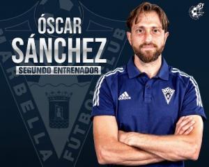 scar Snchez (Marbella F.C.) - 2020/2021