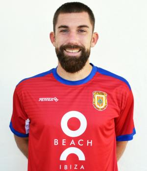 Gabri Gmez (S.D. Portmany) - 2020/2021
