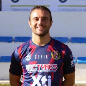 Tonete (Yeclano Deportivo) - 2020/2021