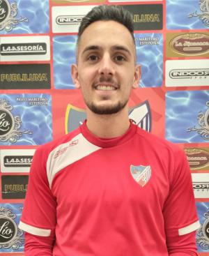 Manu Morilla (C.D. Estepona F.S.) - 2020/2021