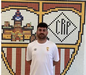 Alberto Morro (Racing C. Portuense) - 2020/2021