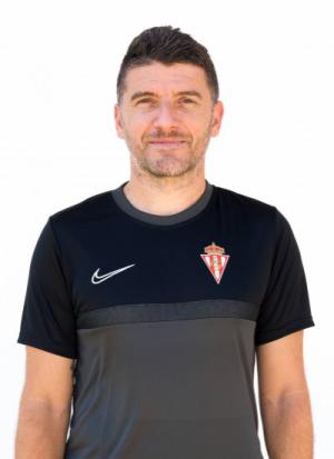 Samuel Baos (Sporting Atltico) - 2020/2021