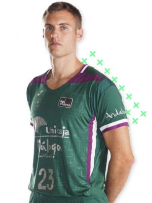 Tim Abromaitis (Unicaja Mlaga) - 2020/2021