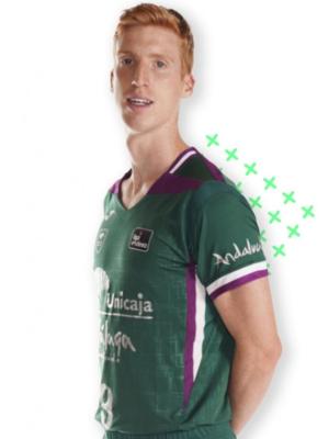 Alberto Daz (Unicaja Mlaga) - 2020/2021