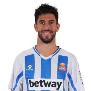 Ddac Vil (R.C.D. Espanyol) - 2020/2021