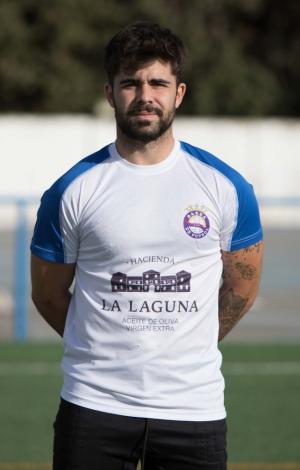 lvaro Ortega (Inter de Jan C.F.) - 2020/2021