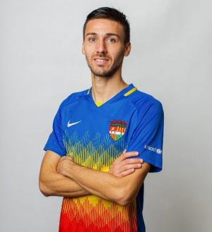 Mart Riverola (F.C. Andorra) - 2020/2021