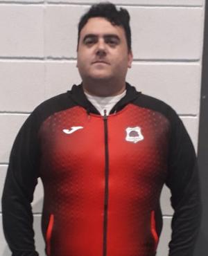 Pedro Alves (U.E. Extremenya) - 2020/2021