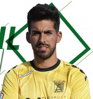 Isma Gil (Atltico Sanluqueo) - 2020/2021