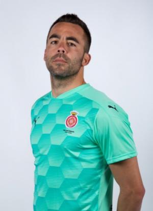 Juan Carlos (Girona F.C.) - 2020/2021
