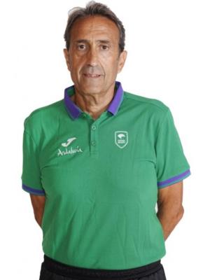 Luis Casimiro (Unicaja Mlaga) - 2020/2021