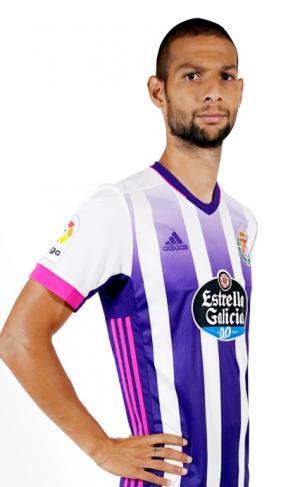 Joaqun (R. Valladolid C.F.) - 2020/2021