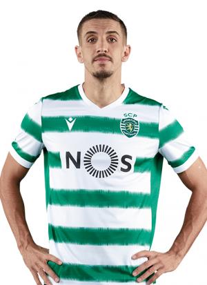 Feddal (Sporting de Portugal) - 2020/2021